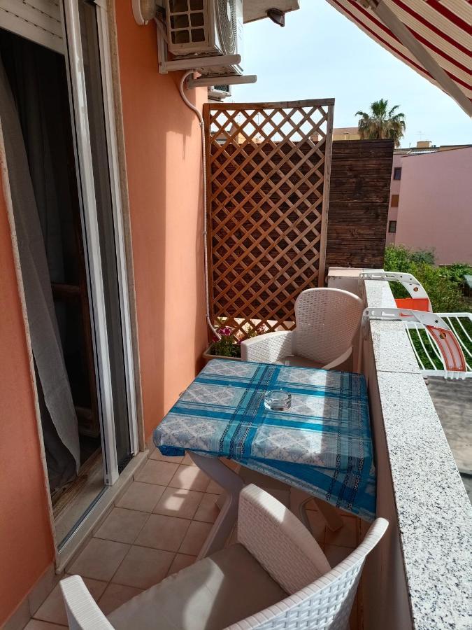 White Beach Alghero Exterior photo