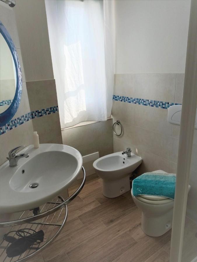 White Beach Alghero Exterior photo