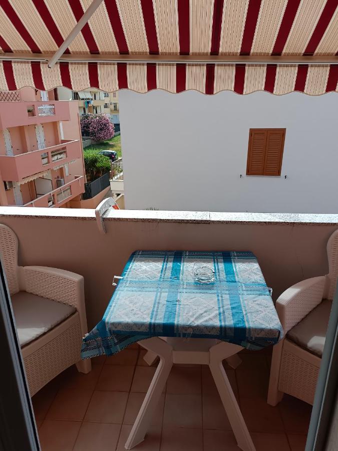 White Beach Alghero Exterior photo