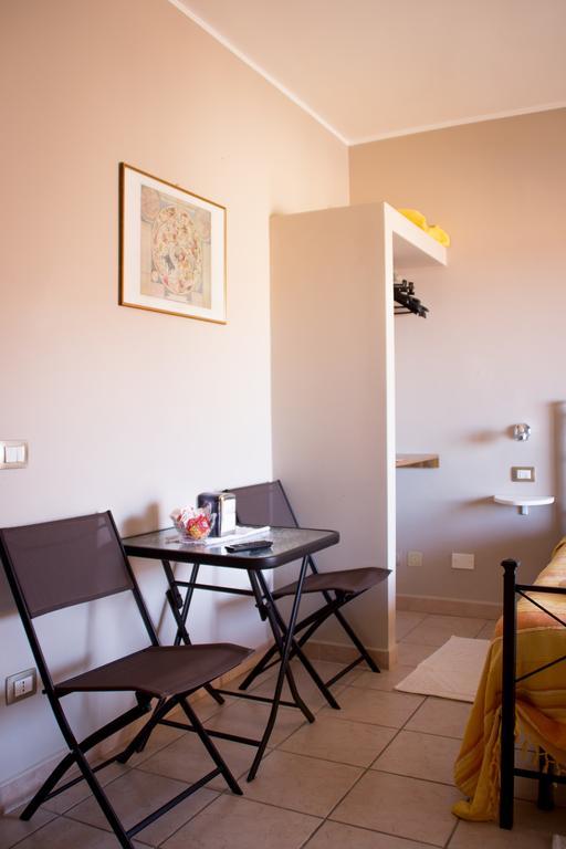 White Beach Alghero Exterior photo